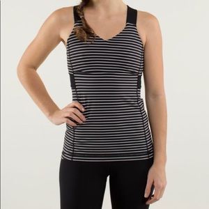 Lululemon Push Ur Limits Tank